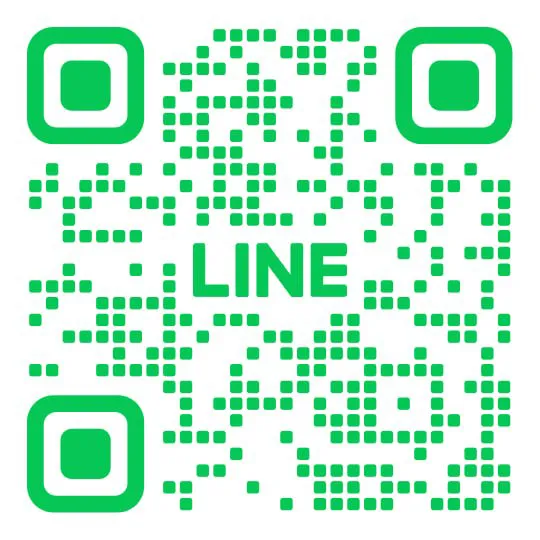 Qrcode ไลน์ TRON55 ติดต่อไลน์